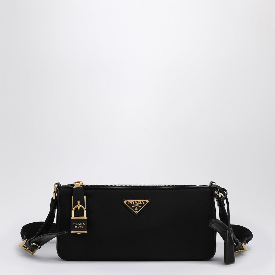 Prada Apparel & Accessories - Black | 247ed4b77ea7dc7815e03588f81766af72284468