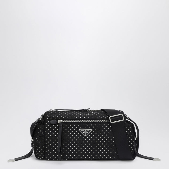 Prada Apparel & Accessories - Black | 8220824f215a059397ce9819c44127bccae77186