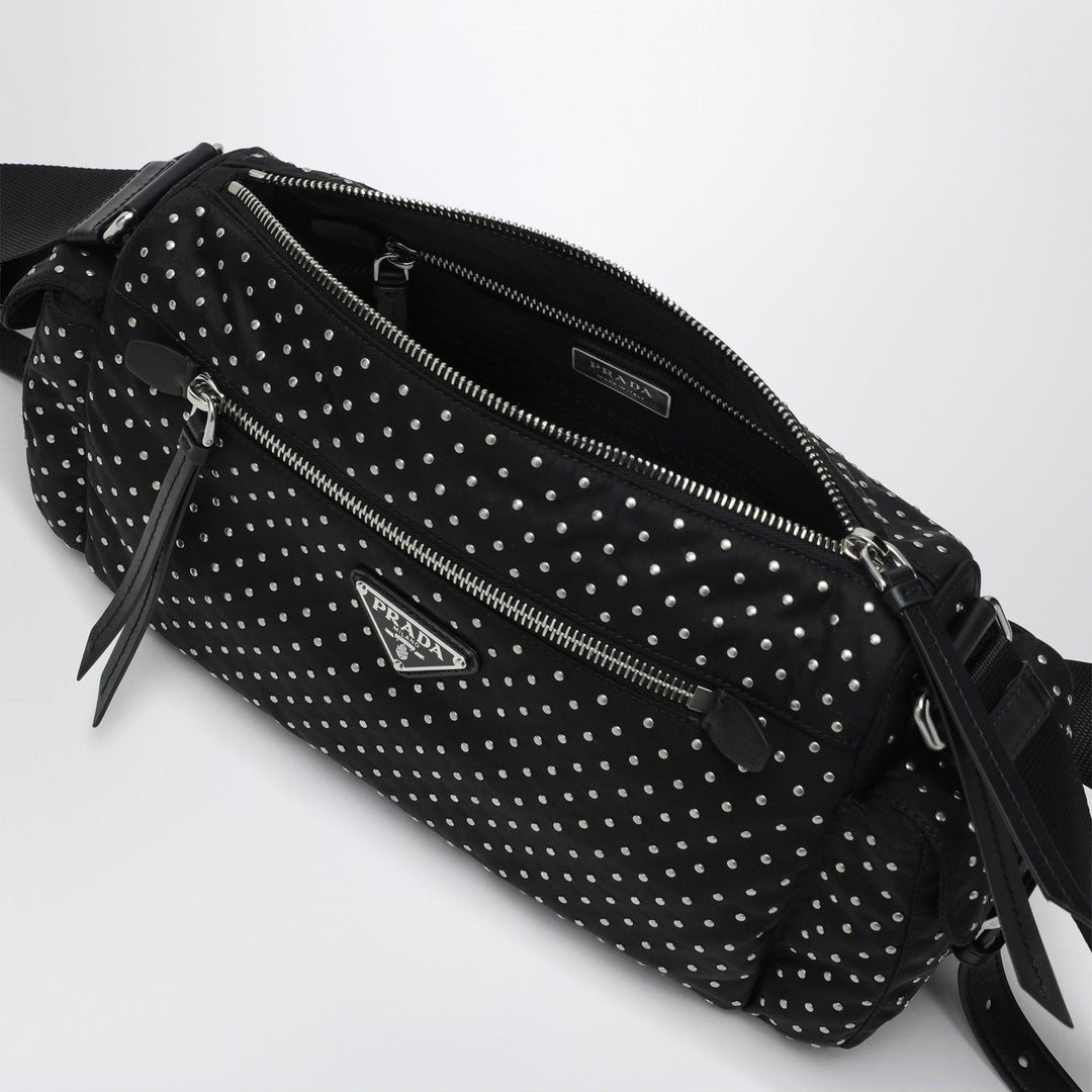 Prada Apparel & Accessories - Black | c711007fbc7cf323b00b0728768213b9e757de79