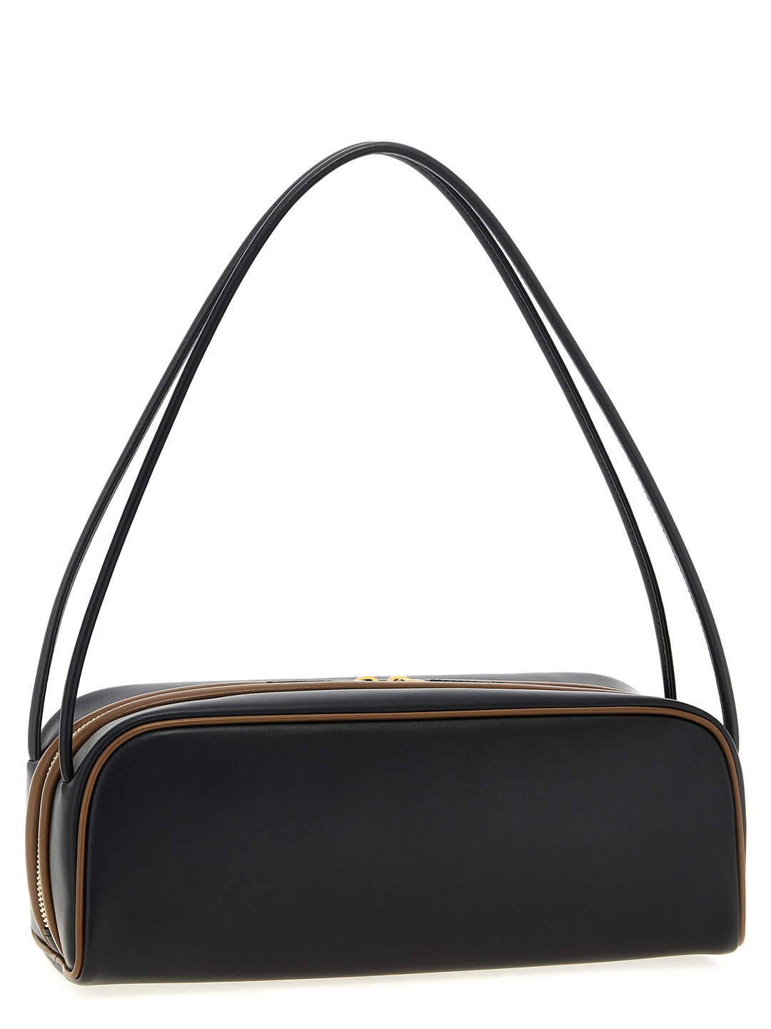 Prada Prada Swing Shoulder Bags - Black | 4078b5c52ea70776d7c38561a46fbf349006a05e