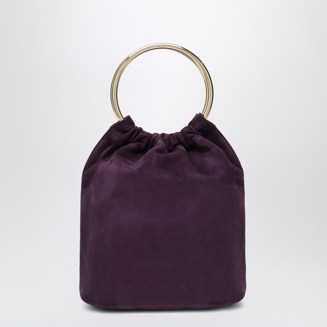 Prada Apparel & Accessories - Purple | 4c1b06f8a31eb8db5fd17164113e046c82835eff
