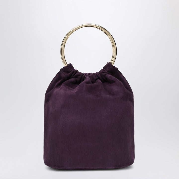 Prada Apparel & Accessories - Purple | 4c1b06f8a31eb8db5fd17164113e046c82835eff