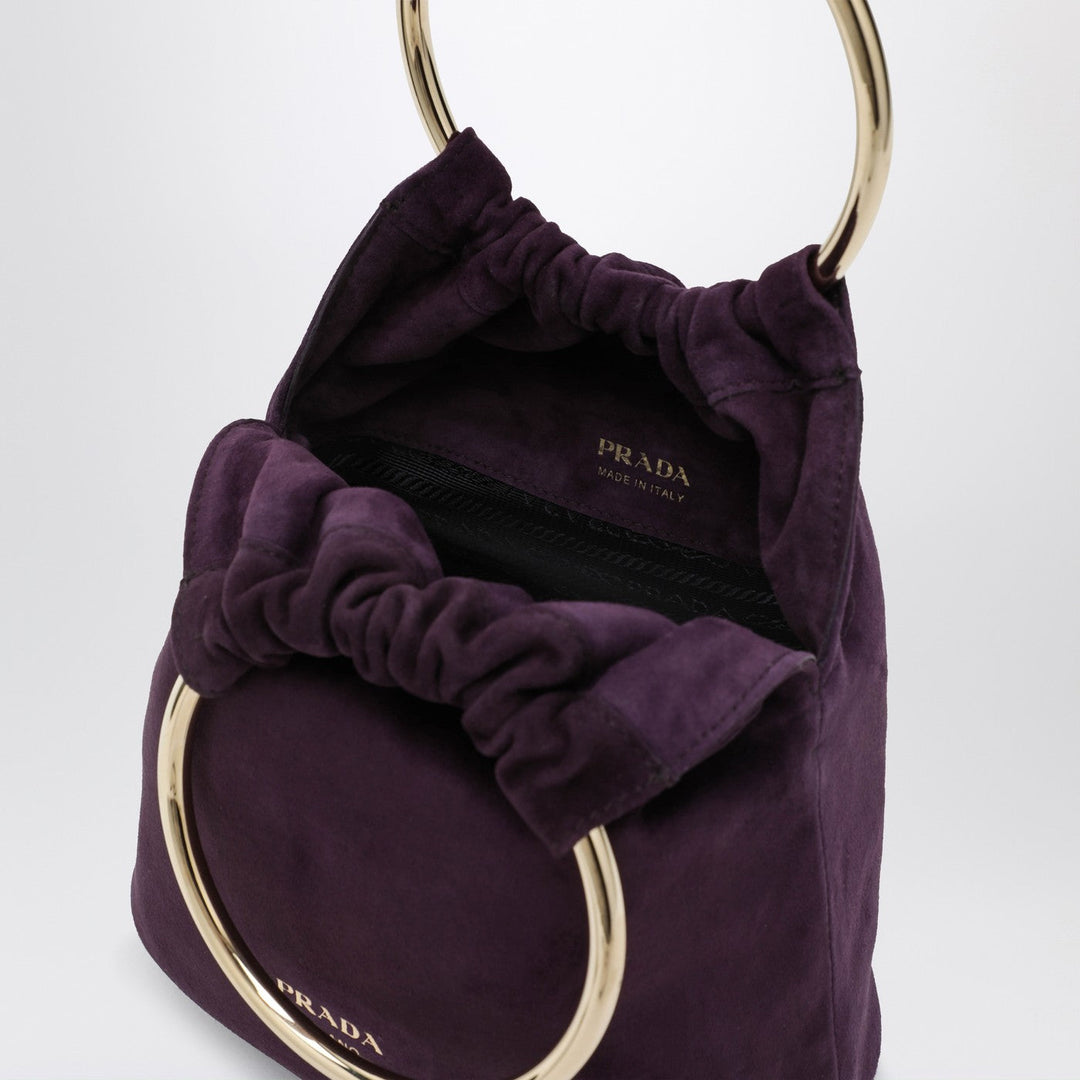 Prada Apparel & Accessories - Purple | 833e2009278cbee472b695030c7628259f9f709e