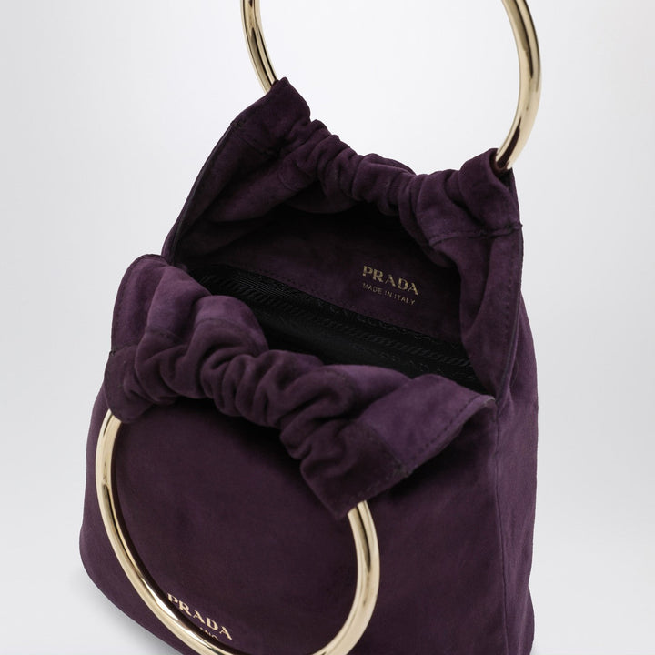 Prada Apparel & Accessories - Purple | 833e2009278cbee472b695030c7628259f9f709e