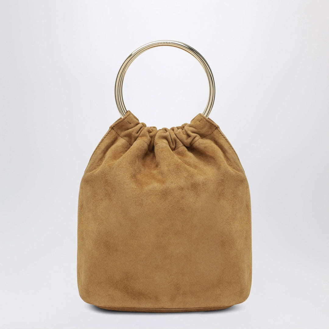 Prada Apparel & Accessories - Brown | a54f12290461b63877a0f455d84228d34702b9bc