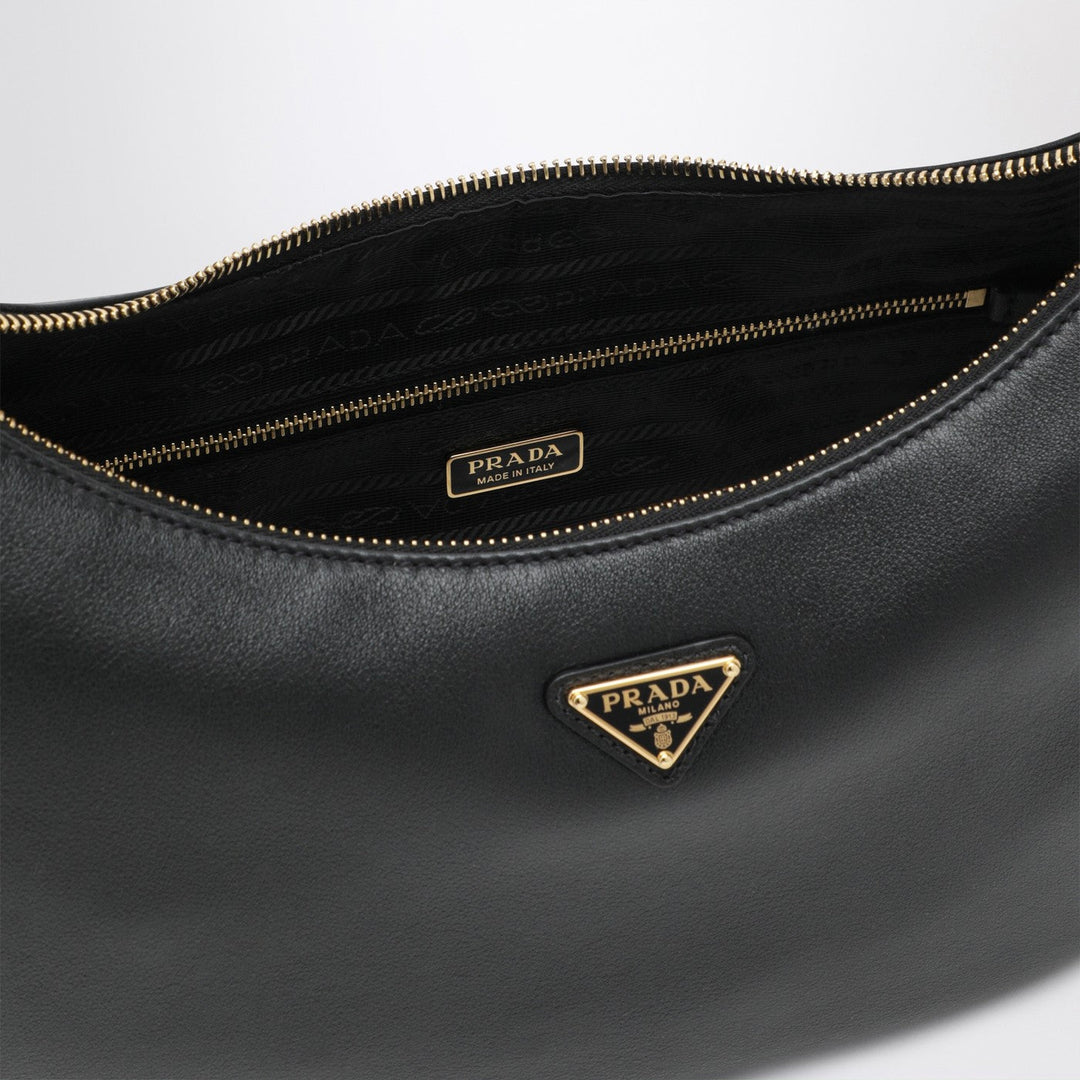 Prada Apparel & Accessories - Black | f017c9274639337de4ffe6e32dee928c748bfb9a