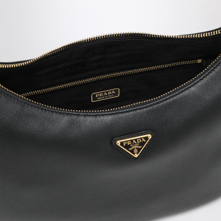 Prada Apparel & Accessories - Black | f017c9274639337de4ffe6e32dee928c748bfb9a
