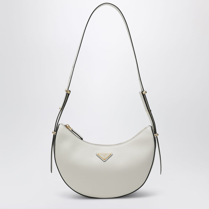 Prada Apparel & Accessories - White | 0f4b5d4f67f497e59df9b1138546b2ae0667e41e