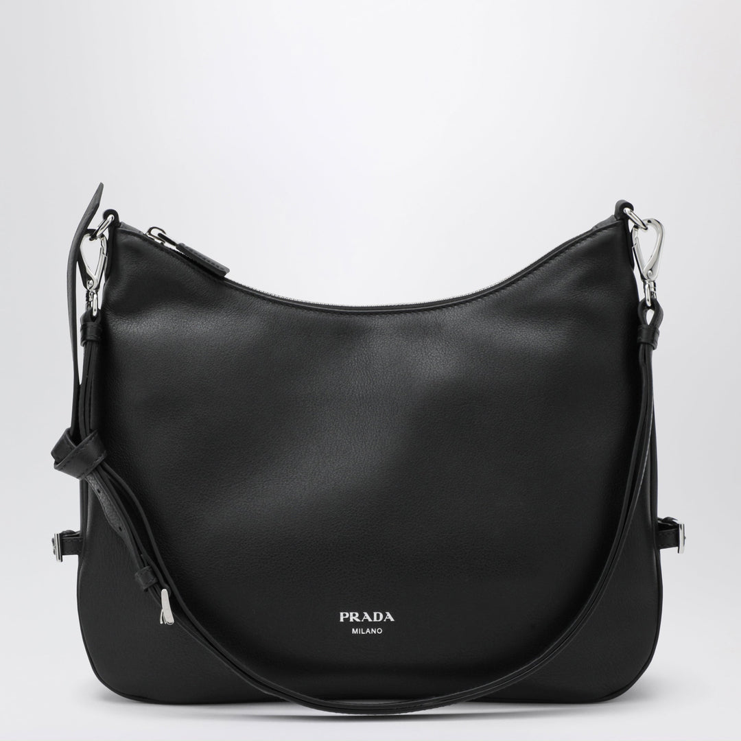 Prada Apparel & Accessories - Black | 119197a94c2d521c309510b34ea44666aec7c555