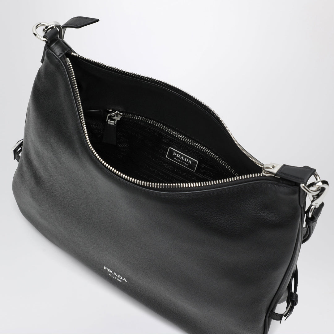 Prada Apparel & Accessories - Black | 330d3fd4563fbf7b654f7d3f9a718413934b89cc