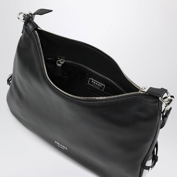 Prada Apparel & Accessories - Black | 330d3fd4563fbf7b654f7d3f9a718413934b89cc
