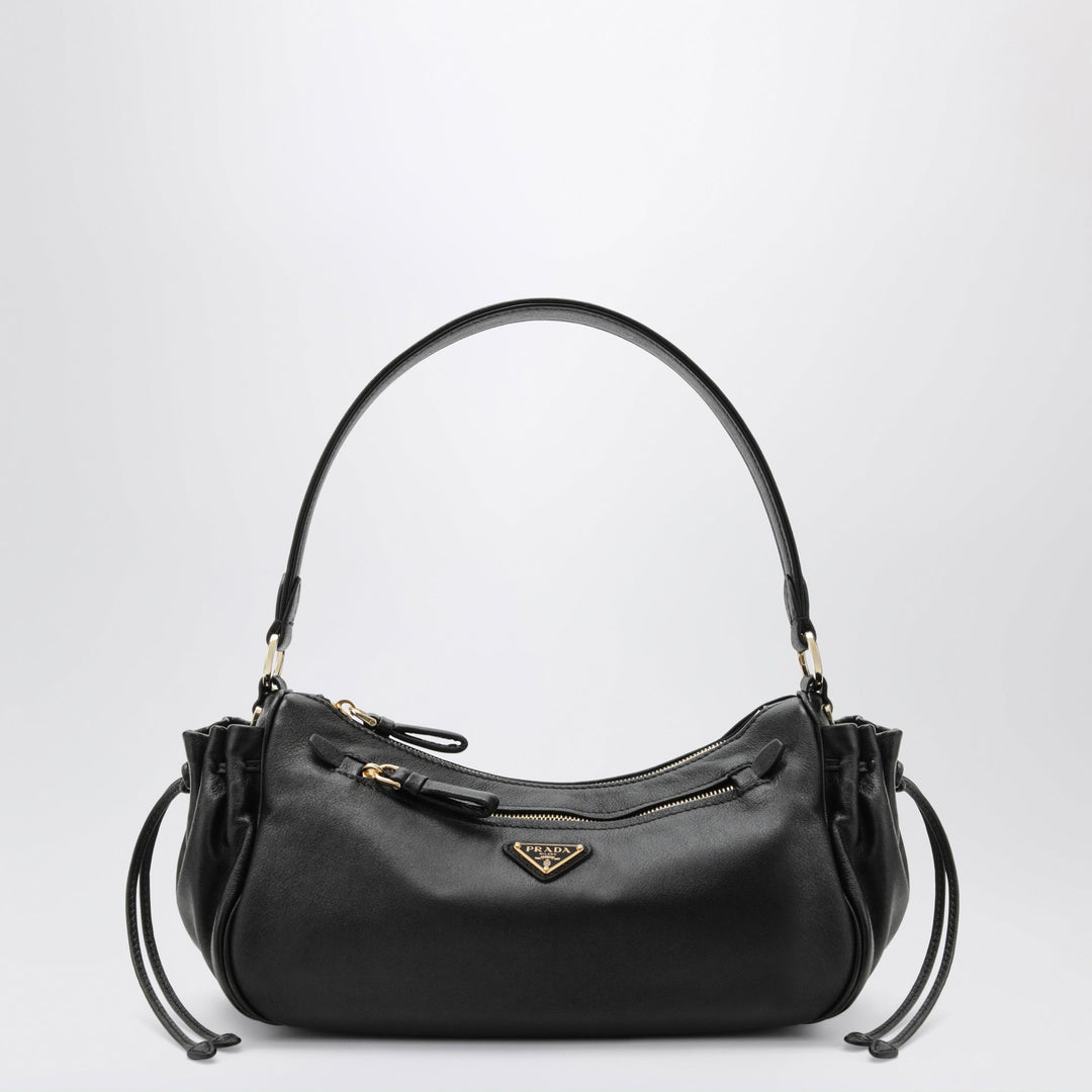 Prada Apparel & Accessories - Black | 5a33f2558d0af127bb024fad8dbf0a0f7e5e4546
