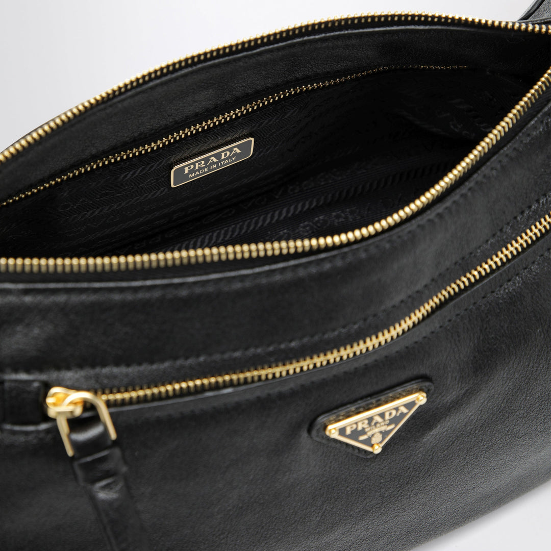 Prada Apparel & Accessories - Black | ff08ea7696524aa0c76a10517a07cdc556b9e313