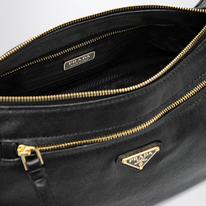 Prada Apparel & Accessories - Black | ff08ea7696524aa0c76a10517a07cdc556b9e313