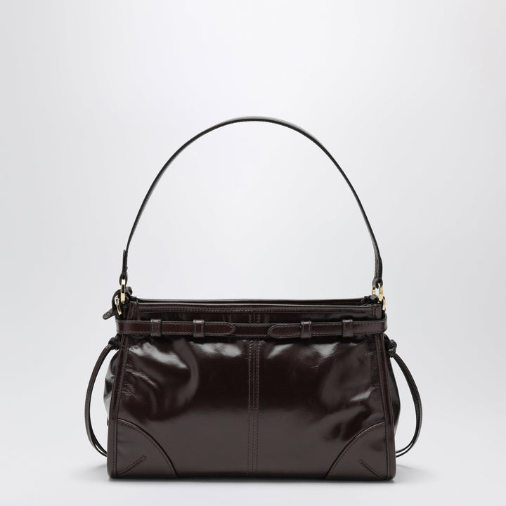 Prada Apparel & Accessories - Brown | b9319f64f09e6e553ce0eff1816e60632c2d2726