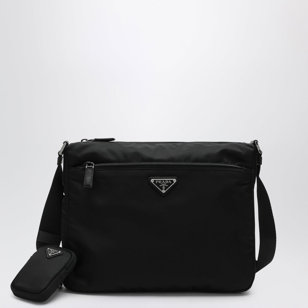 Prada Apparel & Accessories - Black | dc048d690d603514861fd43deb3a60a0833e91c9