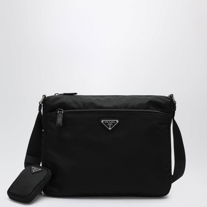 Prada Apparel & Accessories - Black | dc048d690d603514861fd43deb3a60a0833e91c9