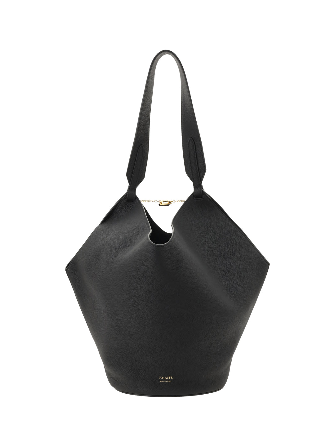 LOTUS SMALL TOTE BAG