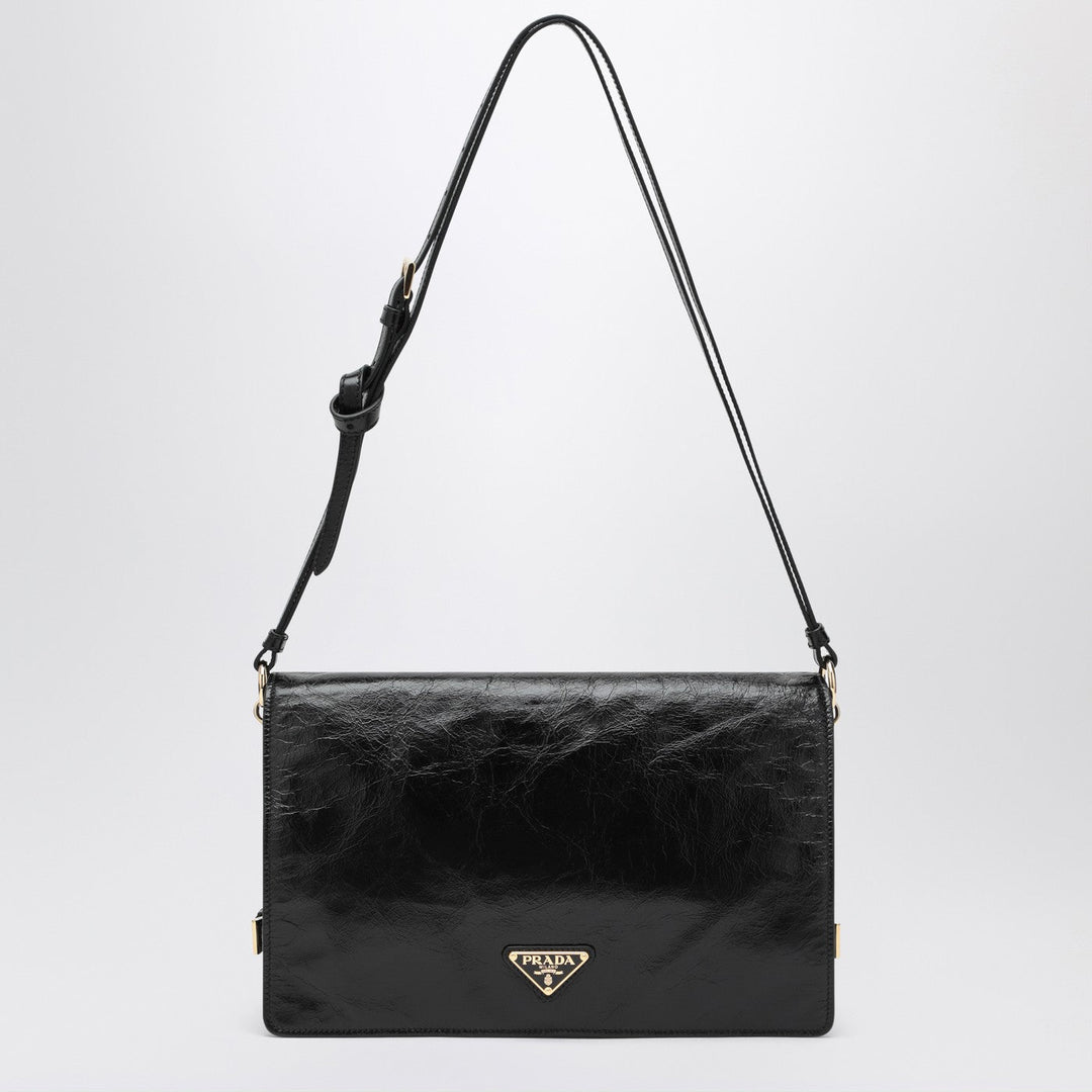 Prada Apparel & Accessories - Black | f447c83399973d2428a1a3c82dedfb10a6081794