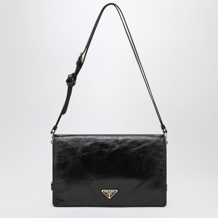 Prada Apparel & Accessories - Black | f447c83399973d2428a1a3c82dedfb10a6081794