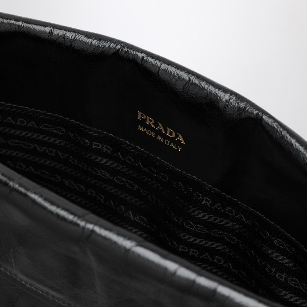 Prada Apparel & Accessories - Black | 8ea3961f0ce06a57bbb389adea09c69cc5d29668