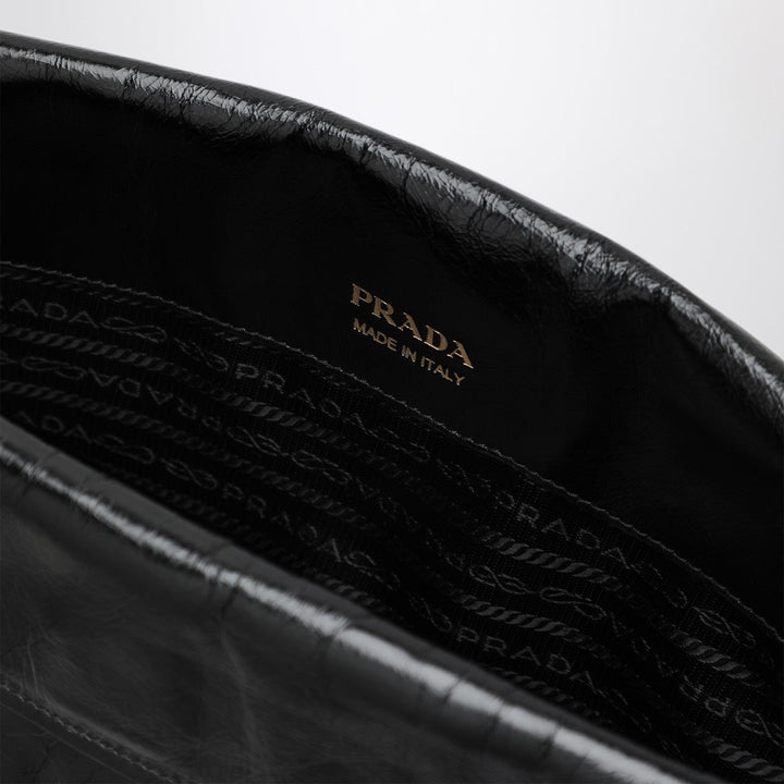 Prada Apparel & Accessories - Black | 8ea3961f0ce06a57bbb389adea09c69cc5d29668