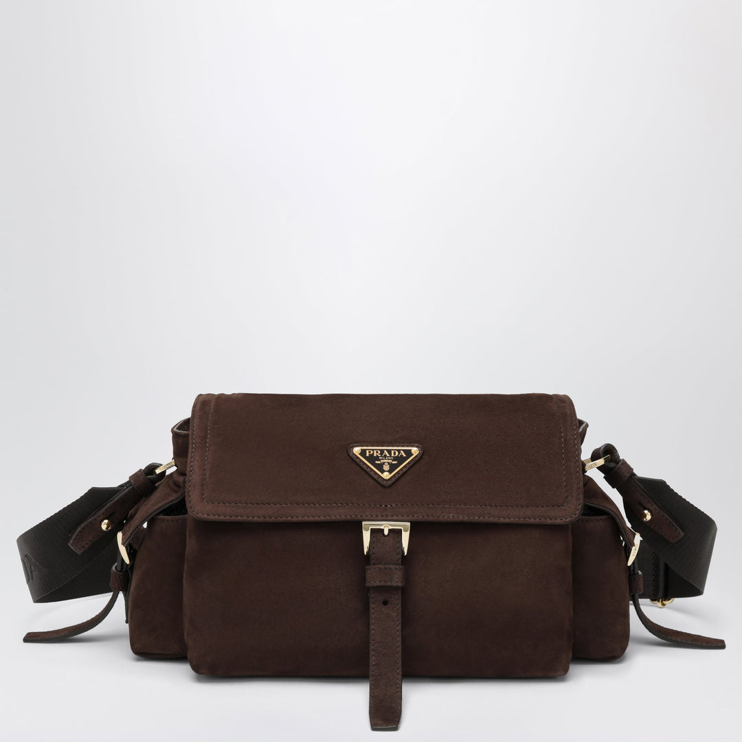 Prada Apparel & Accessories - Brown | c9e412ca00f4da574e3063b48fa57878797aa101