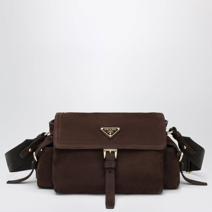 Prada Apparel & Accessories - Brown | c9e412ca00f4da574e3063b48fa57878797aa101