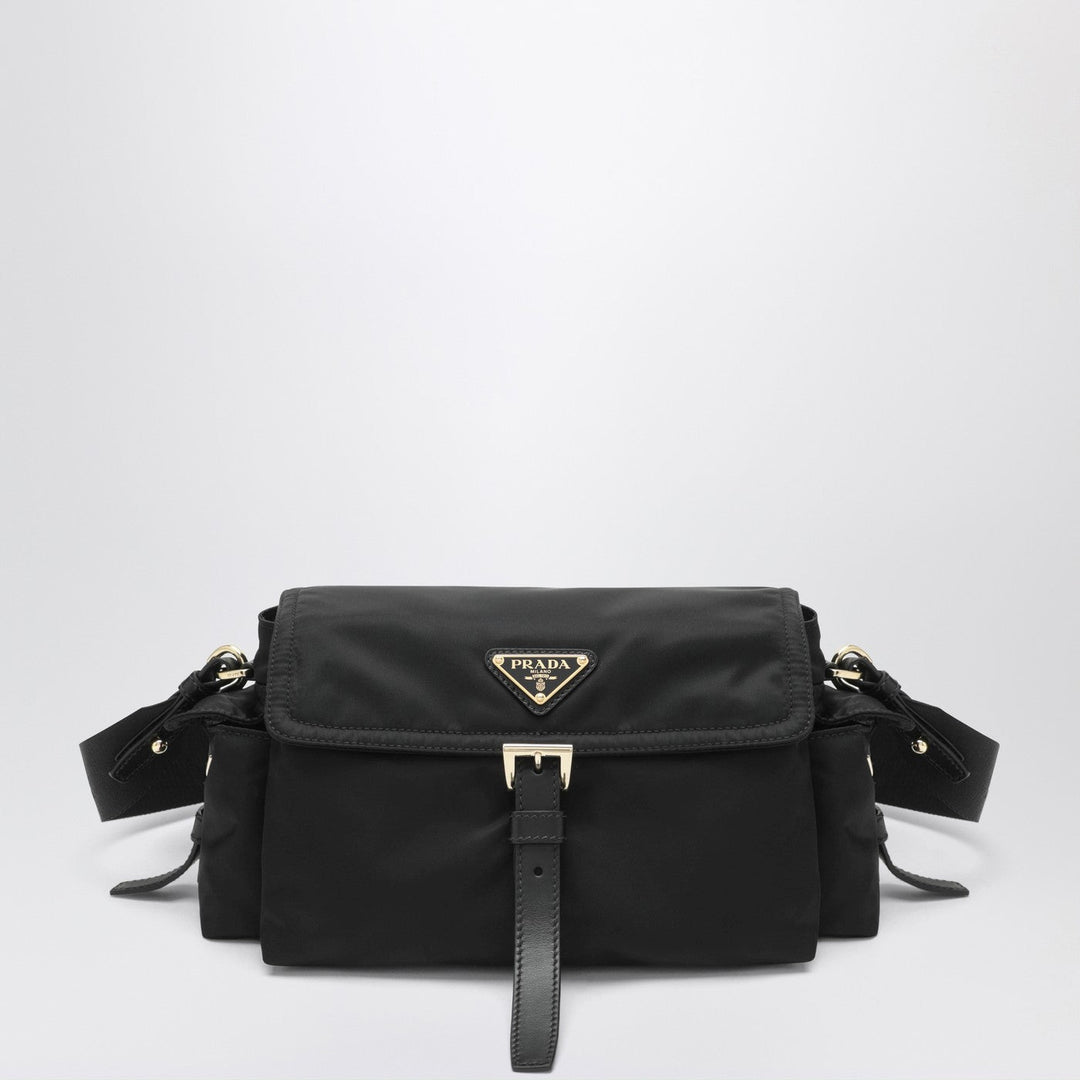 Prada Apparel & Accessories - Black | a26b567fa9d287a6ee724aa49710bb20d0f22dc4