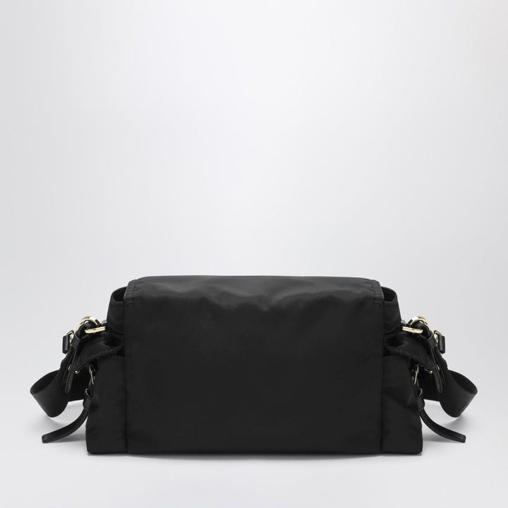Prada Apparel & Accessories - Black | 589bac4588e8ec426e7c037c9a6e92c09ac20648