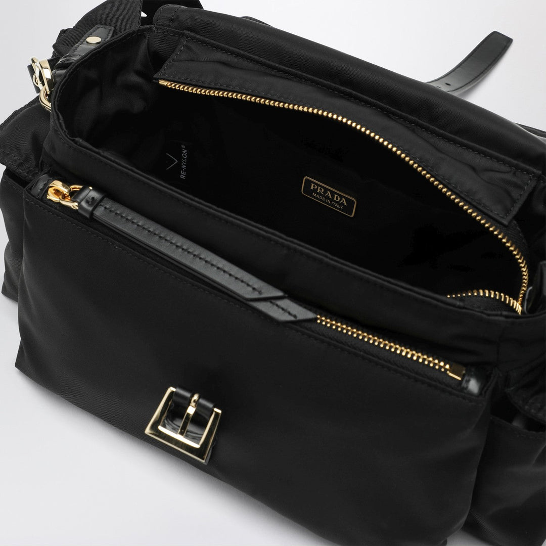 Prada Apparel & Accessories - Black | 920625aac65b23b6bba768f95f95041b5bc6a6cb