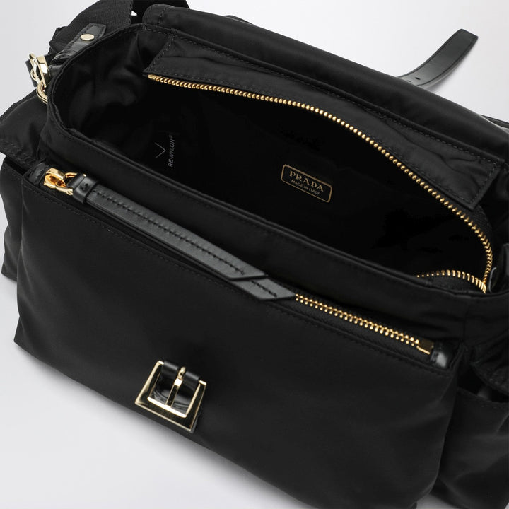 Prada Apparel & Accessories - Black | 920625aac65b23b6bba768f95f95041b5bc6a6cb
