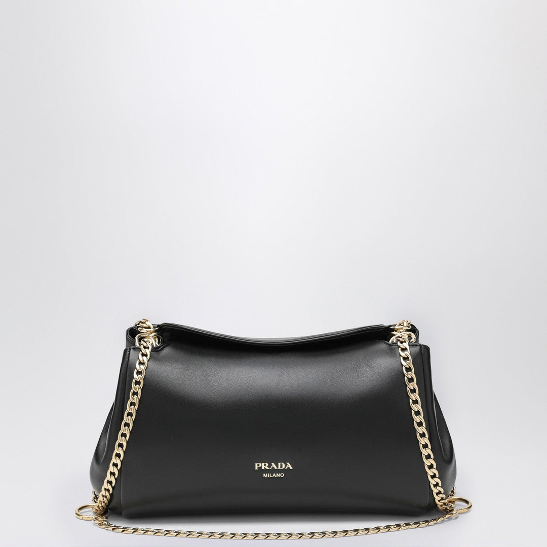 Prada Apparel & Accessories - Black | 2ead9fb715e18f080c0d4e537186c345317db87a