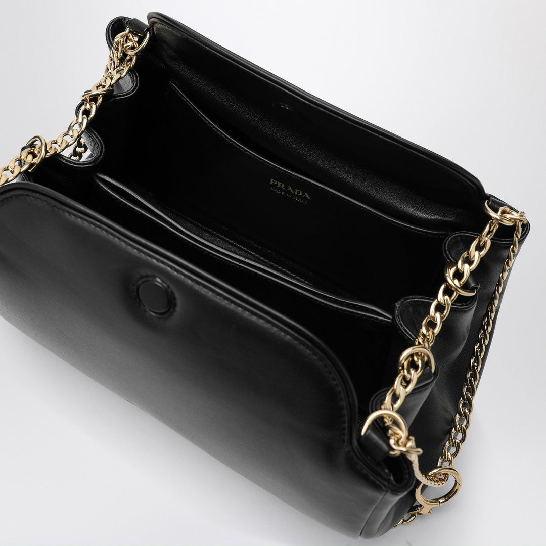 Prada Apparel & Accessories - Black | af884721385fe9799686e82f6994bcac9528b8e9