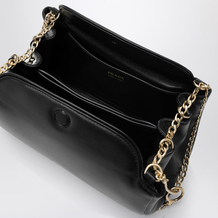 Prada Apparel & Accessories - Black | af884721385fe9799686e82f6994bcac9528b8e9