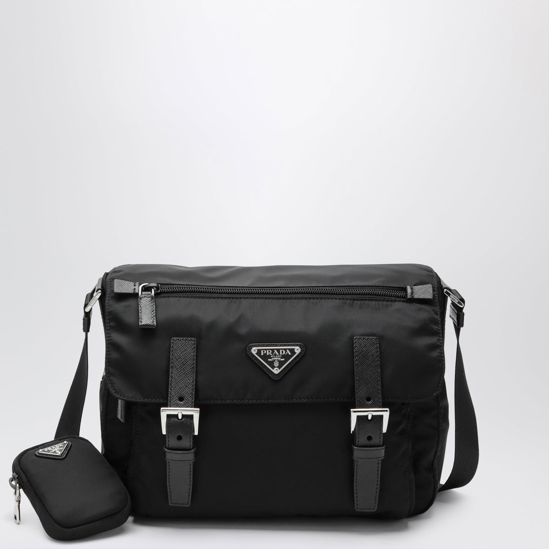 Prada Apparel & Accessories - Black | 952efae4052cace629d3bcb24c52aad08f3d4cca
