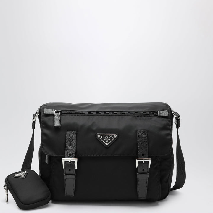 Prada Apparel & Accessories - Black | 952efae4052cace629d3bcb24c52aad08f3d4cca