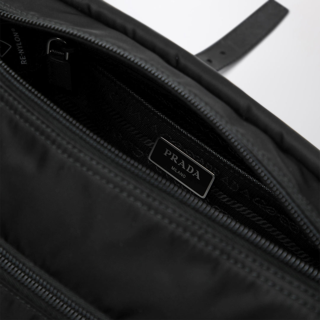 Prada Apparel & Accessories - Black | 8cf68851e78d68e1a498c43736b385ed54d6b2bd