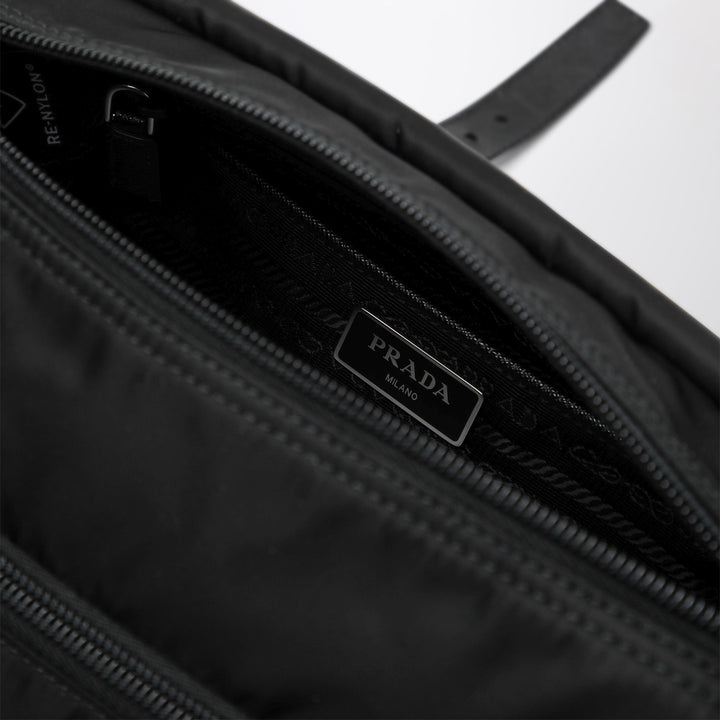 Prada Apparel & Accessories - Black | 8cf68851e78d68e1a498c43736b385ed54d6b2bd