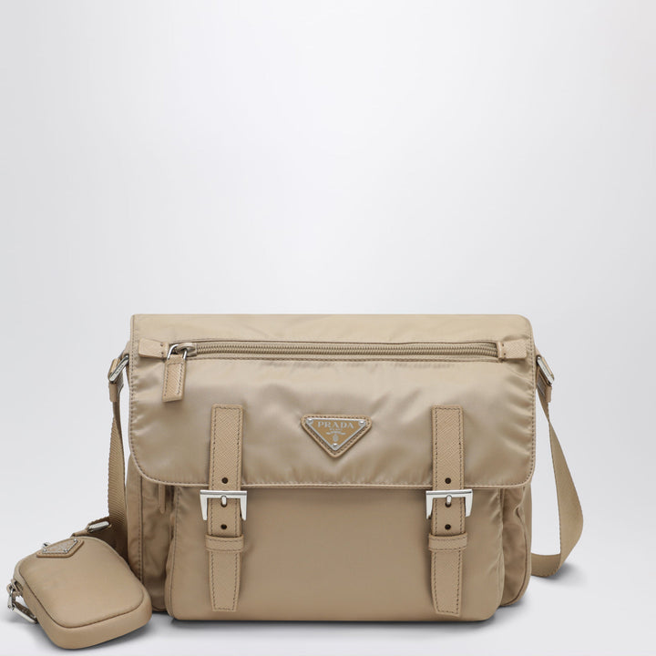 Prada Apparel & Accessories - Beige | 87f254e8c3075027a83882ef3847e7d528622100
