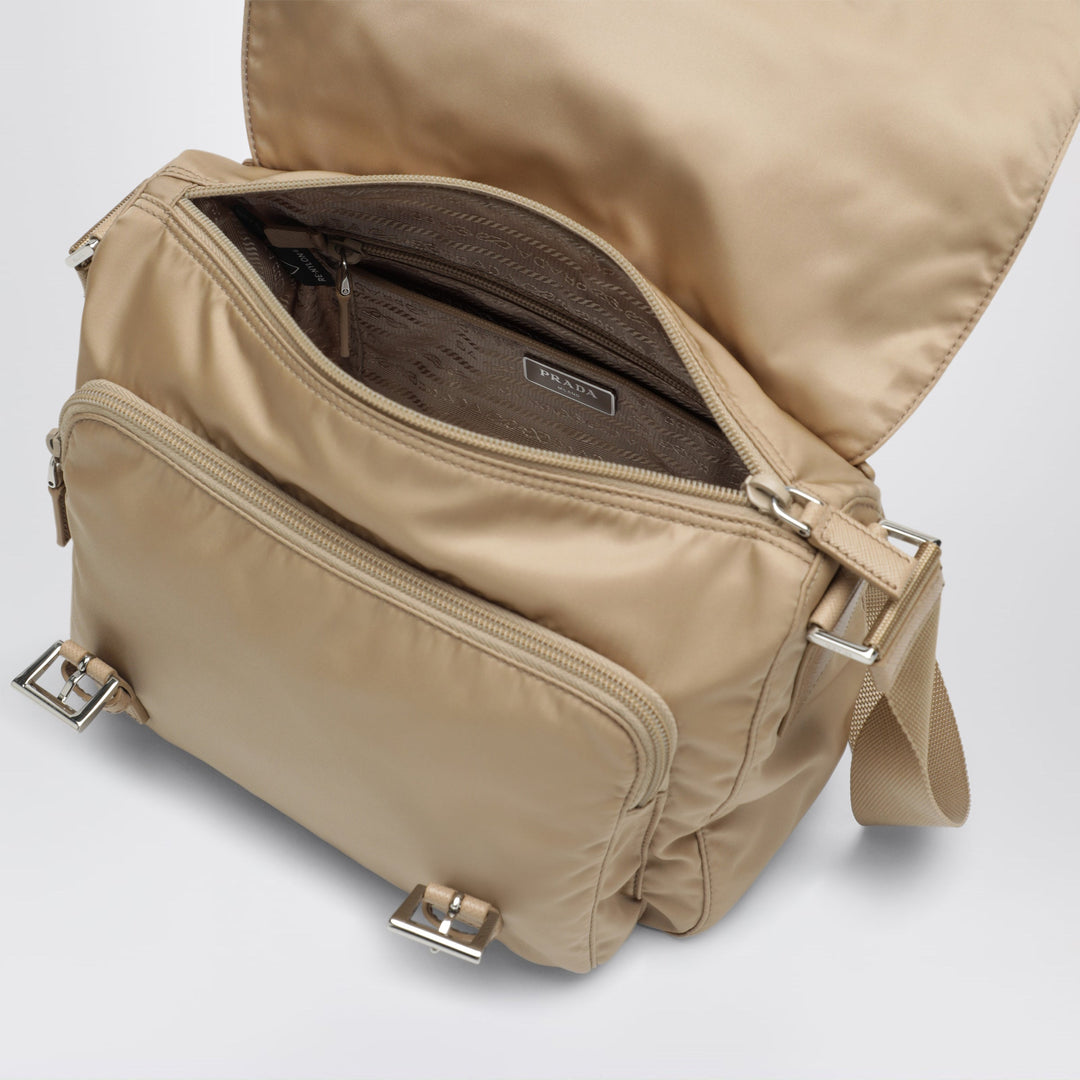 Prada Apparel & Accessories - Beige | 9b28c58fedfbbee8e39662075a65dc4b4417f03e
