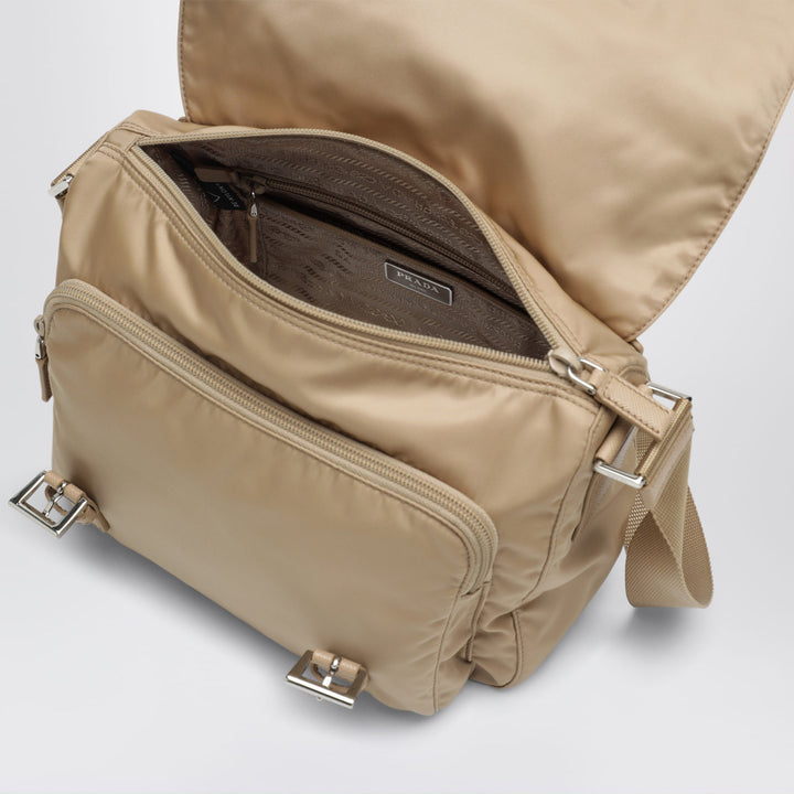 Prada Apparel & Accessories - Beige | 9b28c58fedfbbee8e39662075a65dc4b4417f03e
