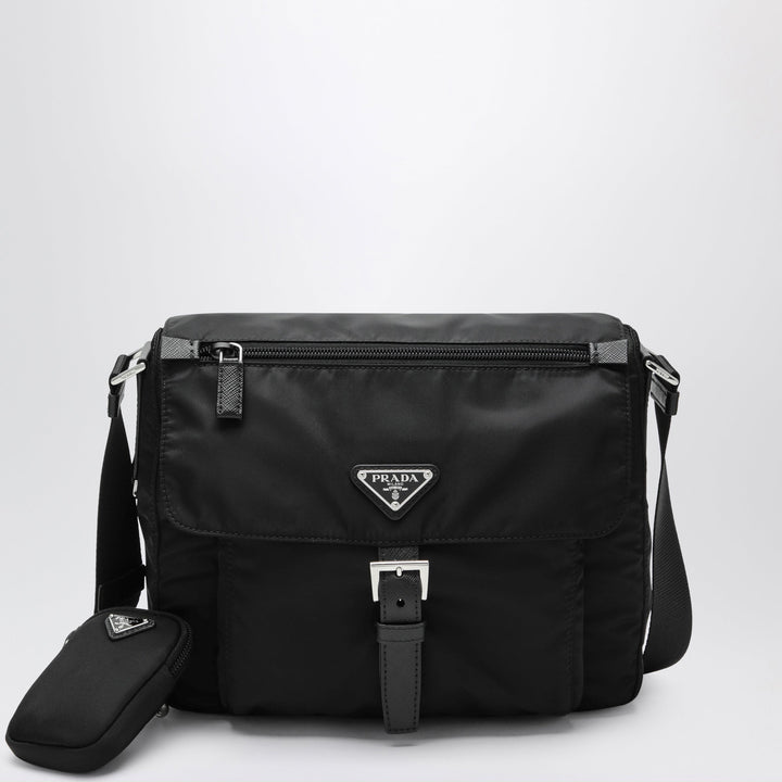 Prada Apparel & Accessories - Black | ea326de72be8ac4ad5619ed12d255d362aa78df5