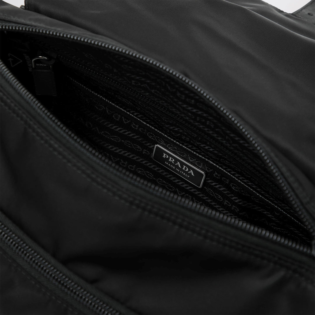 Prada Apparel & Accessories - Black | 8a2e11327224e525a1df2022c81a400edda98af4