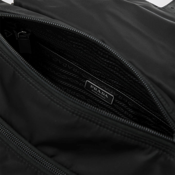 Prada Apparel & Accessories - Black | 8a2e11327224e525a1df2022c81a400edda98af4