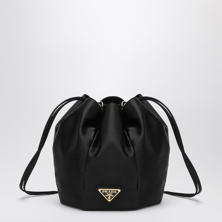 Prada Apparel & Accessories - Black | 3f850a9f6c3d8a8f40bada0491f3f6af1e74b2fd