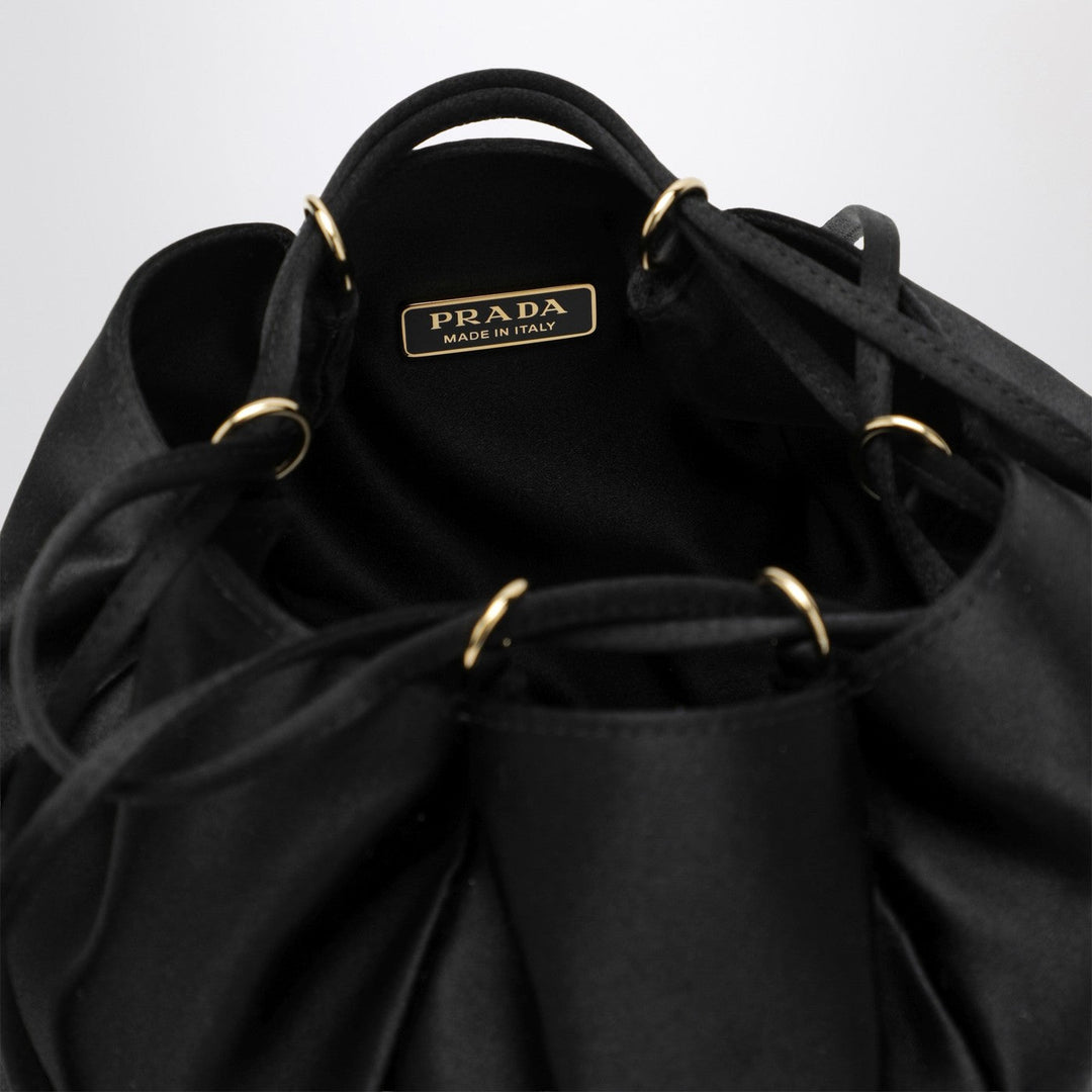 Prada Apparel & Accessories - Black | 2b02e8c67b41a979a0c799e898e67d31ae9985d3