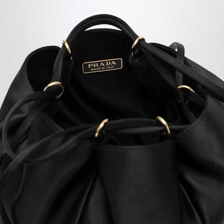 Prada Apparel & Accessories - Black | 2b02e8c67b41a979a0c799e898e67d31ae9985d3