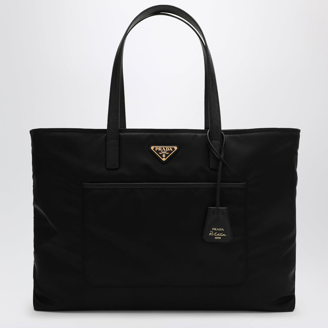 Prada Apparel & Accessories - Black | b83ebd4618c6648bf3f94c749196310de6bac6f8
