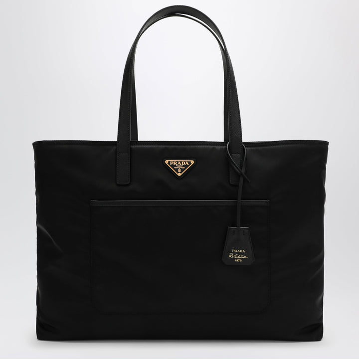Prada Apparel & Accessories - Black | b83ebd4618c6648bf3f94c749196310de6bac6f8